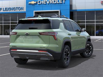 2026 Chevrolet Equinox FWD SUV for sale #19C7166 - photo 2