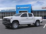 2024 Chevrolet Colorado Crew Cab 4x4, Pickup for sale #19C7210 - photo 3