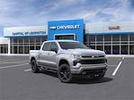 2025 Chevrolet Silverado 1500 Crew Cab 4x4 Pickup for sale #19C7245 - photo 1