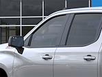 2025 Chevrolet Silverado 1500 Crew Cab 4x4 Pickup for sale #19C7245 - photo 12