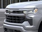 2025 Chevrolet Silverado 1500 Crew Cab 4x4 Pickup for sale #19C7245 - photo 13