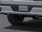 2025 Chevrolet Silverado 1500 Crew Cab 4x4 Pickup for sale #19C7245 - photo 14