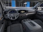 2025 Chevrolet Silverado 1500 Crew Cab 4x4 Pickup for sale #19C7245 - photo 15