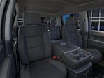 2025 Chevrolet Silverado 1500 Crew Cab 4x4 Pickup for sale #19C7245 - photo 16