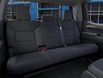 2025 Chevrolet Silverado 1500 Crew Cab 4x4 Pickup for sale #19C7245 - photo 17
