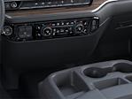 2025 Chevrolet Silverado 1500 Crew Cab 4x4 Pickup for sale #19C7245 - photo 23
