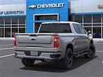 2025 Chevrolet Silverado 1500 Crew Cab 4x4 Pickup for sale #19C7245 - photo 2