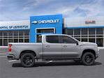 2025 Chevrolet Silverado 1500 Crew Cab 4x4 Pickup for sale #19C7245 - photo 5