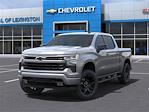 2025 Chevrolet Silverado 1500 Crew Cab 4x4 Pickup for sale #19C7245 - photo 6