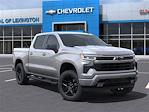 2025 Chevrolet Silverado 1500 Crew Cab 4x4 Pickup for sale #19C7245 - photo 7