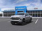 2025 Chevrolet Silverado 1500 Crew Cab 4x4 Pickup for sale #19C7245 - photo 8