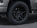 2025 Chevrolet Silverado 1500 Crew Cab 4x4 Pickup for sale #19C7245 - photo 9