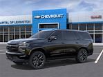 New 2026 Chevrolet Tahoe RST for sale #19C7318 - photo 3