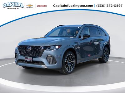 Used 2025 Mazda CX-70 - photo 1