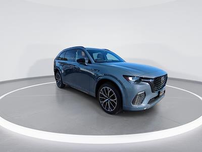 Used 2025 Mazda CX-70 - photo 1