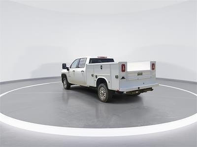 2025 Chevrolet Silverado 2500 Crew Cab SRW 4x4 Knapheide Service Truck for sale #19C7424 - photo 2