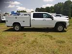 2025 Chevrolet Silverado 2500 Crew Cab SRW 4x4 Knapheide Service Truck for sale #19C7424 - photo 10