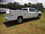 2025 Chevrolet Silverado 2500 Crew Cab SRW 4x4 Knapheide Service Truck for sale #19C7424 - photo 11