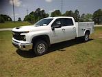2025 Chevrolet Silverado 2500 Crew Cab SRW 4x4 Knapheide Service Truck for sale #19C7424 - photo 15