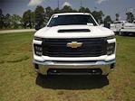 2025 Chevrolet Silverado 2500 Crew Cab SRW 4x4 Knapheide Service Truck for sale #19C7424 - photo 16
