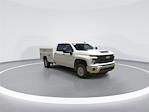 2025 Chevrolet Silverado 2500 Crew Cab SRW 4x4 Knapheide Service Truck for sale #19C7424 - photo 3