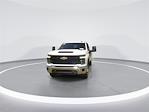 2025 Chevrolet Silverado 2500 Crew Cab SRW 4x4 Knapheide Service Truck for sale #19C7424 - photo 4