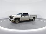 2025 Chevrolet Silverado 2500 Crew Cab SRW 4x4 Knapheide Service Truck for sale #19C7424 - photo 5
