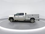 2025 Chevrolet Silverado 2500 Crew Cab SRW 4x4 Knapheide Service Truck for sale #19C7424 - photo 6