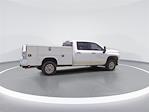 2025 Chevrolet Silverado 2500 Crew Cab SRW 4x4 Knapheide Service Truck for sale #19C7424 - photo 8
