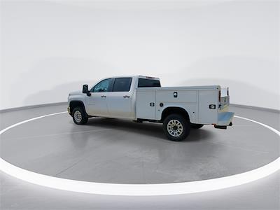 2025 Chevrolet Silverado 2500 Crew Cab SRW 4x4 Knapheide Service Truck for sale #19C7456 - photo 2