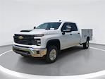 2025 Chevrolet Silverado 2500 Crew Cab SRW 4x4 Knapheide Service Truck for sale #19C7456 - photo 1