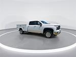 2025 Chevrolet Silverado 2500 Crew Cab SRW 4x4 Knapheide Service Truck for sale #19C7456 - photo 3