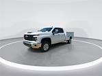 2025 Chevrolet Silverado 2500 Crew Cab SRW 4x4 Knapheide Service Truck for sale #19C7456 - photo 5