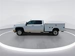 2025 Chevrolet Silverado 2500 Crew Cab SRW 4x4 Knapheide Service Truck for sale #19C7456 - photo 6