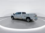 2025 Chevrolet Silverado 2500 Crew Cab SRW 4x4 Knapheide Service Truck for sale #19C7456 - photo 2