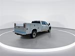2025 Chevrolet Silverado 2500 Crew Cab SRW 4x4 Knapheide Service Truck for sale #19C7456 - photo 8