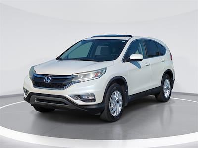2016 Honda CR-V 4x4 SUV for sale #19C7458C - photo 1