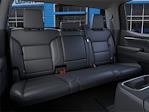 2026 Chevrolet Silverado 1500 Crew Cab 4WD Pickup for sale #19C7503 - photo 17