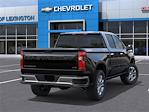 2026 Chevrolet Silverado 1500 Crew Cab 4WD Pickup for sale #19C7503 - photo 2