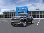 2026 Chevrolet Silverado 1500 Crew Cab 4WD Pickup for sale #19C7503 - photo 8