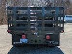 New 2024 Chevrolet Silverado 3500 Work Truck Crew Cab 4x4 9' CM Truck Beds Stake Bed for sale #19C7511 - photo 12