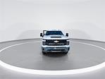 2024 Chevrolet Silverado 3500 Crew Cab 4WD, CM Truck Beds PL Model Stake Bed for sale #19C7511 - photo 4