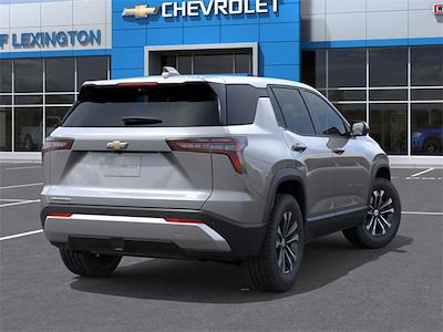 2026 Chevrolet Equinox FWD SUV for sale #19C75375 - photo 2