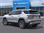 2026 Chevrolet Equinox FWD SUV for sale #19C75375 - photo 4