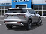 2026 Chevrolet Equinox FWD SUV for sale #19C75375 - photo 2