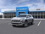 2026 Chevrolet Equinox FWD SUV for sale #19C75375 - photo 8