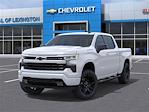 2026 Chevrolet Silverado 1500 Crew Cab 4WD Pickup for sale #19C7563 - photo 6