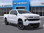 2026 Chevrolet Silverado 1500 Crew Cab 4WD Pickup for sale #19C7563 - photo 7