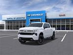 2026 Chevrolet Silverado 1500 Crew Cab 4WD Pickup for sale #19C7563 - photo 8