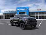 2025 Chevrolet Silverado 1500 Crew Cab 4x4 Pickup for sale #19C7622 - photo 3